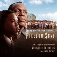 Title: Freedom Song [Original Television Soundtrack], Artist: Freedom Song / Tv O.S.T.
