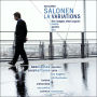 Esa-Pekka Salonen: L.A. Variations