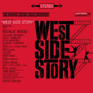 Title: West Side Story [1961] [Original Motion Picture Soundtrack], Artist: Leonard Bernstein
