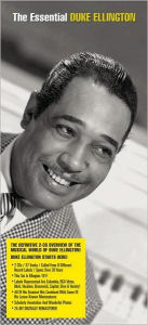 Title: The Essential Duke Ellington [Sony], Artist: Duke Ellington