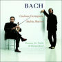 Bach: Sonatas for Violin & Harpsichord