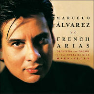 Title: French Arias, Artist: Alvarez,Marcelo / Ocdn / Elder