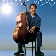 Title: Classic Yo-Yo, Artist: Yo-Yo Ma