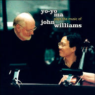 Title: Plays the Music of John Williams, Artist: Ma,Yo-Yo / Williams,John