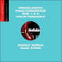 Mendelssohn: Piano Concertos Nos. 1 & 2; Violin Concerto