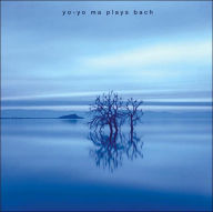 Title: Yo-Yo Ma Plays Bach, Artist: Ma