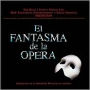 El Fantasma de la Opera (Grabaci¿¿n de la Premiere Mundial en espa¿¿ol