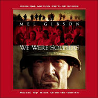 Title: We Were Soldiers, Artist: We Were Soldiers (score) / O.s.