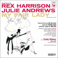 Title: My Fair Lady [Original Broadway Cast Recording], Artist: Julie Andrews