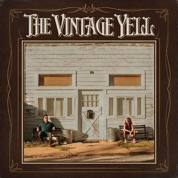 The Vintage Yell