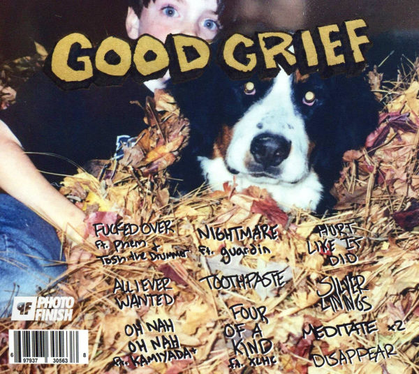 Goodgrief