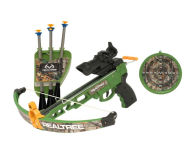 Title: NKOK RealTree Pistol Crossbow set (14