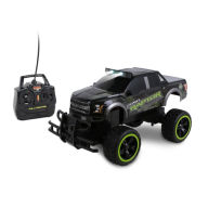 Title: NKOK Mean Machines 1:14 Scale Radio Controlled 2017 Ford F-150 Raptor (RC)