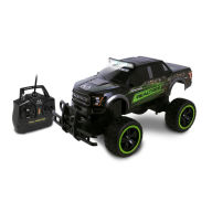 Title: NKOK RealTree¿ 1:14 Scale Radio Controlled 2017 Ford F-150 Raptor (RC)