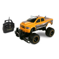 Title: NKOK RealTree¿ 1:14 Scale Radio Controlled Ford Ram 2500 Power Wagon (RC)