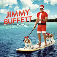 Title: 'Tis the SeaSon, Artist: Jimmy Buffett