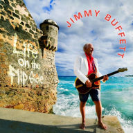 Title: Life on the Flip Side, Artist: Jimmy Buffett