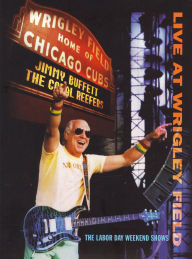 Title: Jimmy Buffett: Live at Wrigley Field