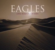 Title: Long Road Out Of Eden, Artist: Eagles