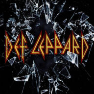 Title: Def Leppard, Artist: 