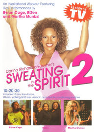 Title: Sweating in the Spirit 2 With Donna Richardson-Joyner