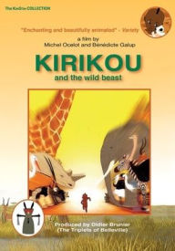 Title: Kirikou and the Wild Beast