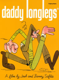 Title: Daddy Longlegs