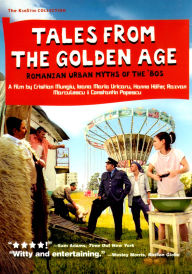 Title: Tales from the Golden Age