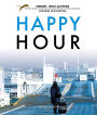 Happy Hour [Blu-ray]