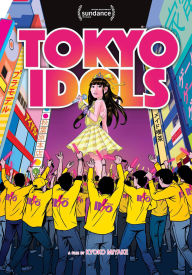 Title: Tokyo Idols