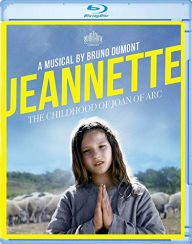 Title: Jeannette: Childhood of Joan of Arc [Blu-ray]