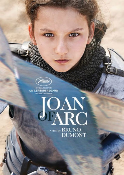 Joan of Arc