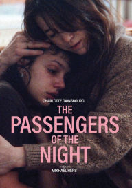 Title: The Passengers of the Night