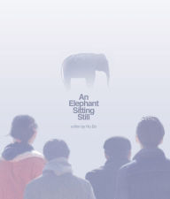 Title: An Elephant Sitting Still [Blu-ray]