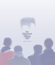 An Elephant Sitting Still [Blu-ray]