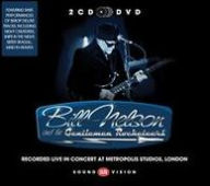 Title: Live In Concert At Metropolis Studios London (Bill Nelson & Gentlemen Rocketeers), Artist: 