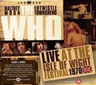 Title: Live At The Isle Of Wight Festival 1970, Artist: 