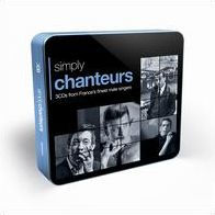 Simply Chanteurs