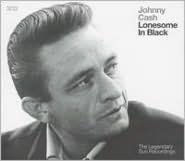 Lonesome in Black: The Legendary Sun Recordings