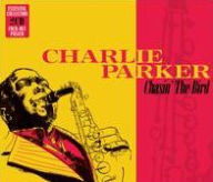 Title: Chasin The Bird (2CD), Artist: Charlie Parker