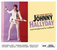 Very Best Of (Johnny Hallyday)