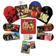 When Slade Rocked the World 1971-1975