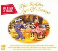 Title: My Kind of Music: The Golden Age of Swing, Artist: 