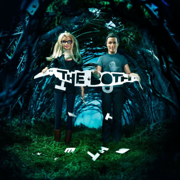 The Both [LP]