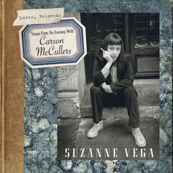 Lover Beloved: Songs from an Evening with Carson McCullers [Barnes & Noble Exclusive]