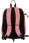 Alternative view 3 of Big Draw-Rush Red Backpack