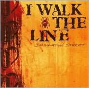 Title: Desolation Street, Artist: I Walk the Line