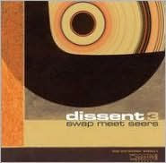 Title: Swap Meet Seers, Artist: dissent