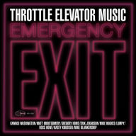 Title: Emergency Exit, Artist: Throttle Elevator Music