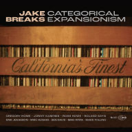 Title: Categorical Expansionism, Artist: Jake Breaks